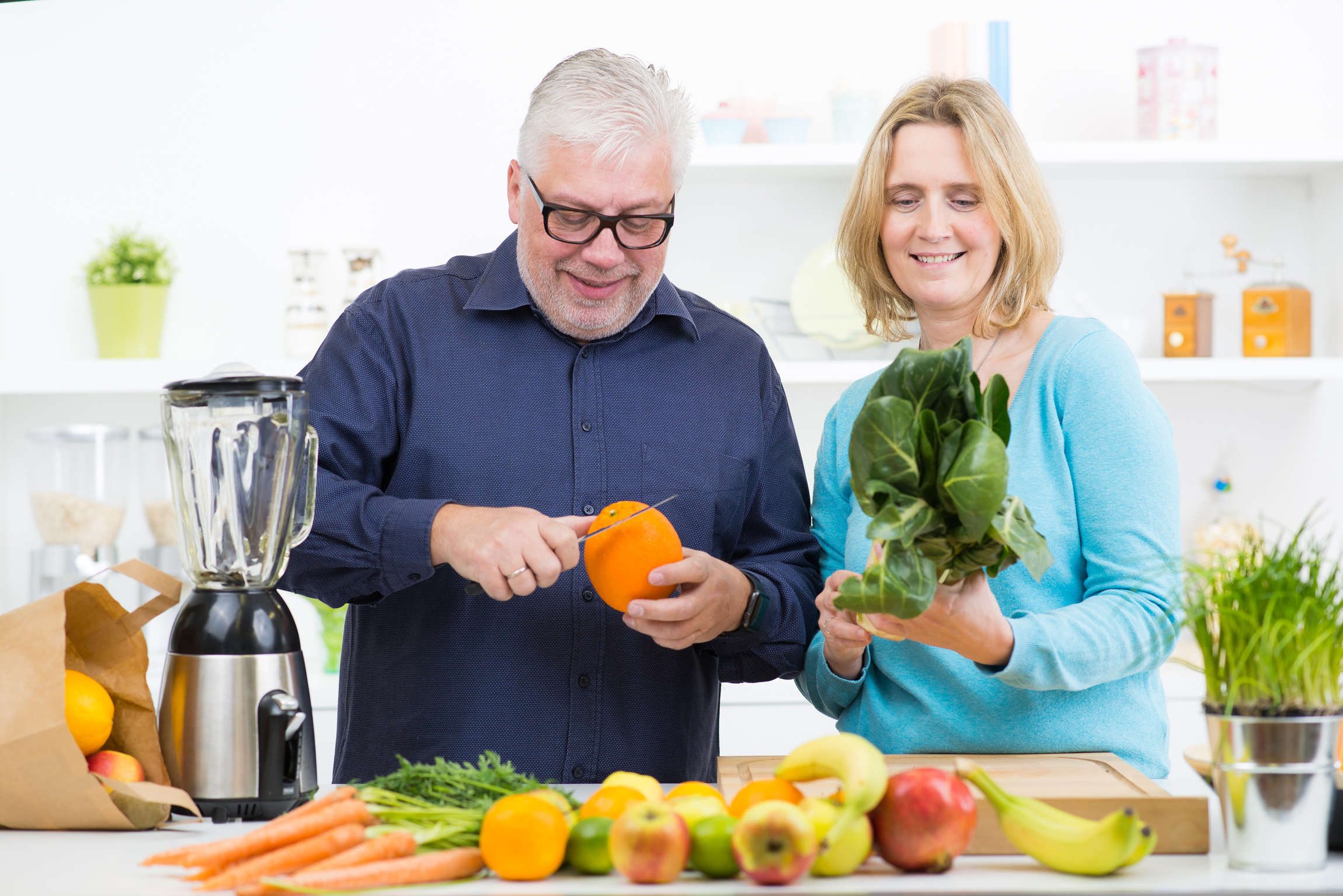 Essen mit Freude – nicht mit schlechtem Gewissen