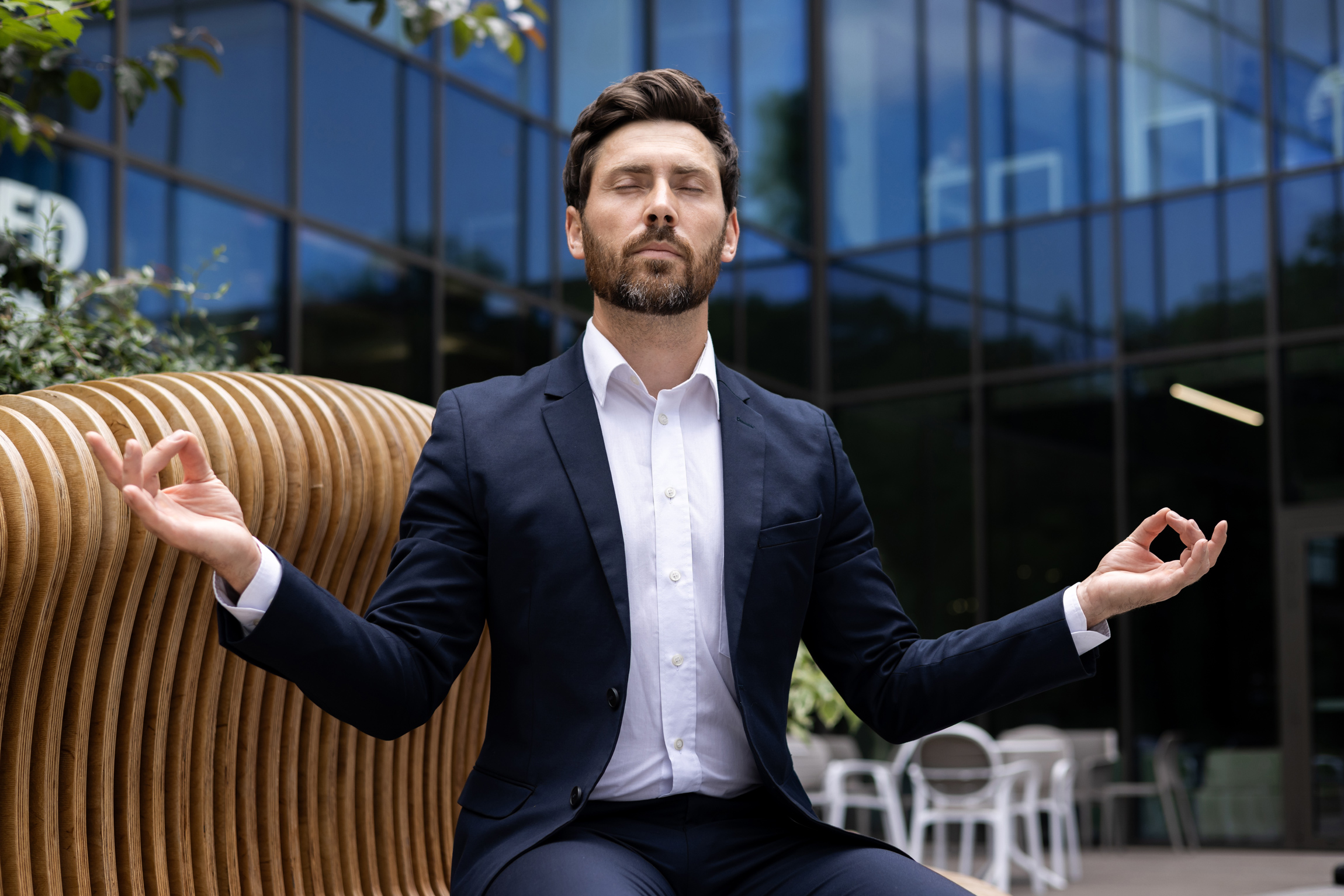 Breathwork – der Atem als Heilerinstrument