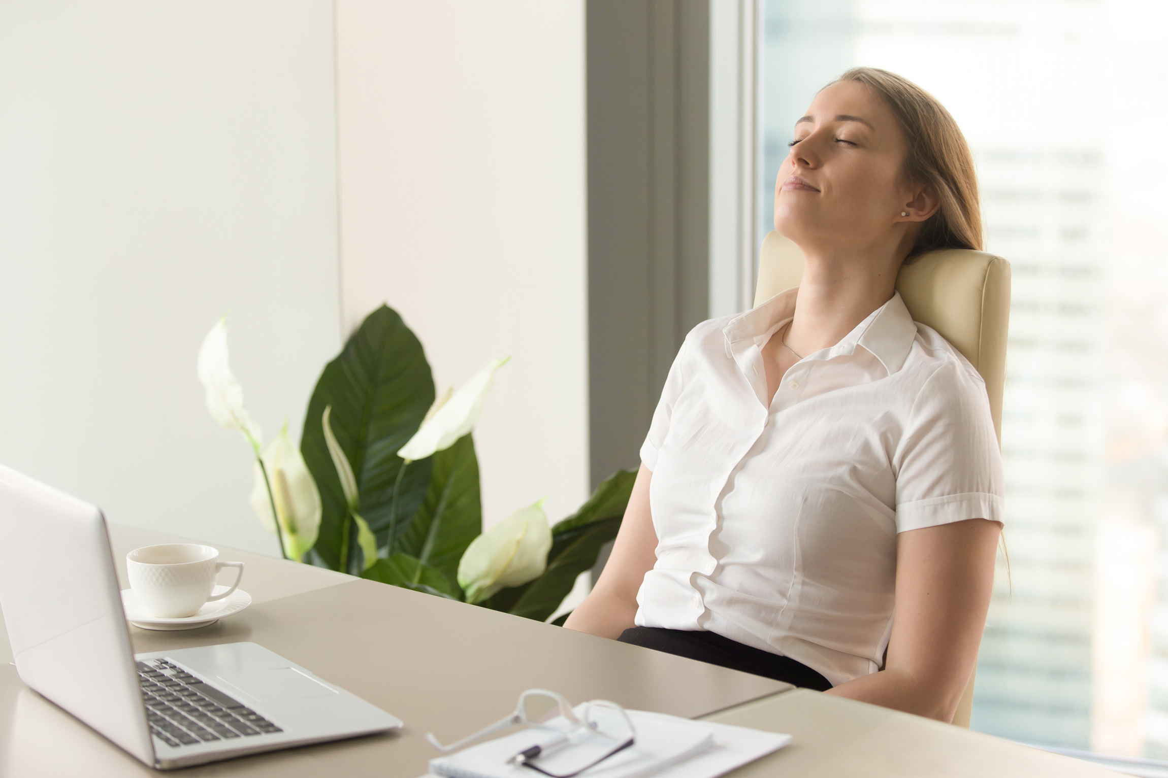 Meditation – Klarheit im Geist, Ruhe im Körper